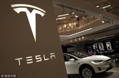 特斯拉上海超級工廠啟動調(diào)試，年底前有望實(shí)現(xiàn)量產(chǎn)